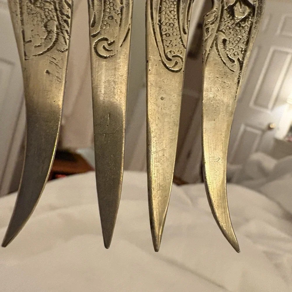 Bordini vintage italian